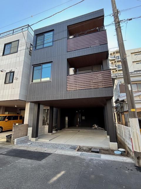 REFRISE平塚錦町