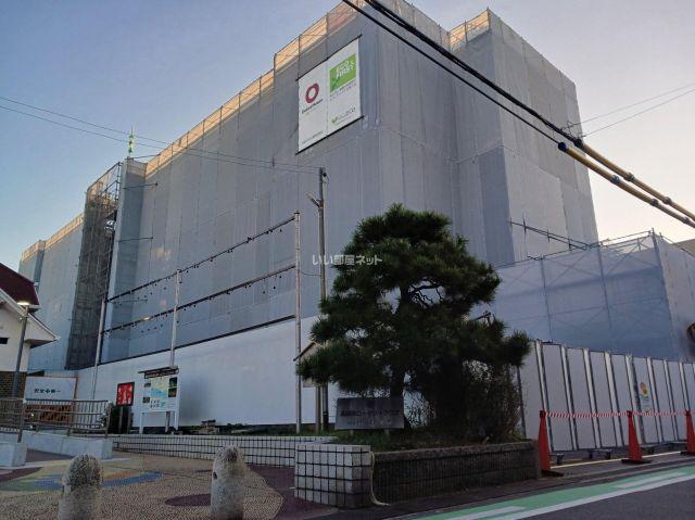 サザンクレスト高師浜