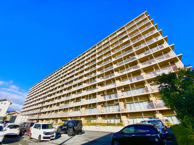 メゾンデュオーラ信濃