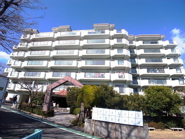 夙川リンデンハイム