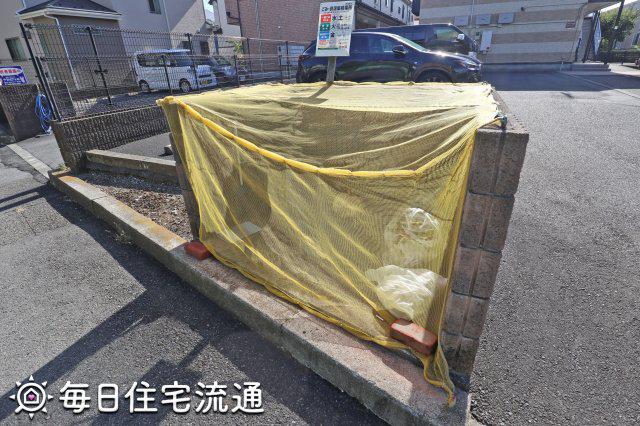サンシャイン K