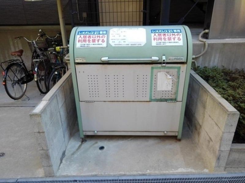 レオパレスフリージア