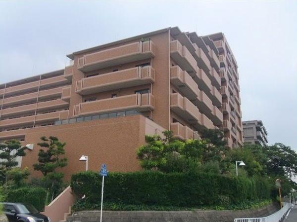 ダイアパレス樟葉
