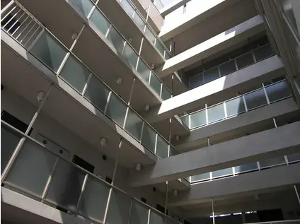 GRAND STAGE今池(1K/2階)の外観写真