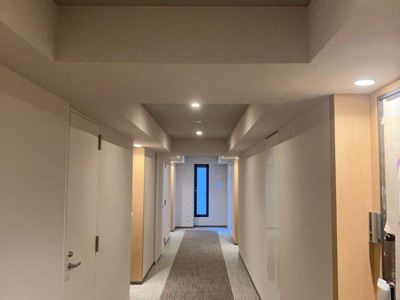 プライマル品川大井町