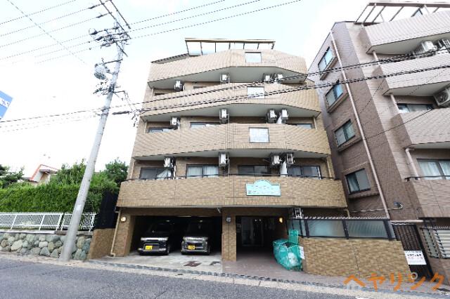 シティライフ藤ヶ丘南2号館