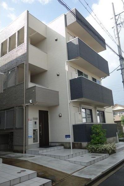 ジュネス中杉町