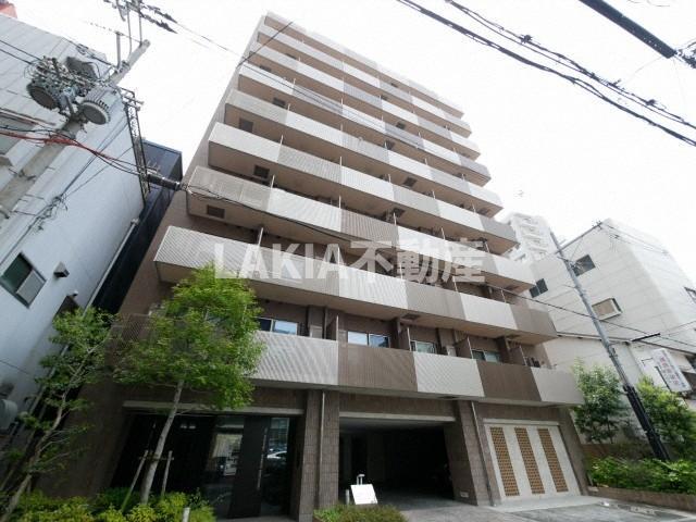 アーバネックス京橋