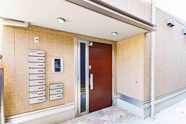 D-RESIDENCE瓢箪町