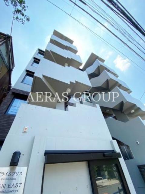 ステラコート南品川イースト