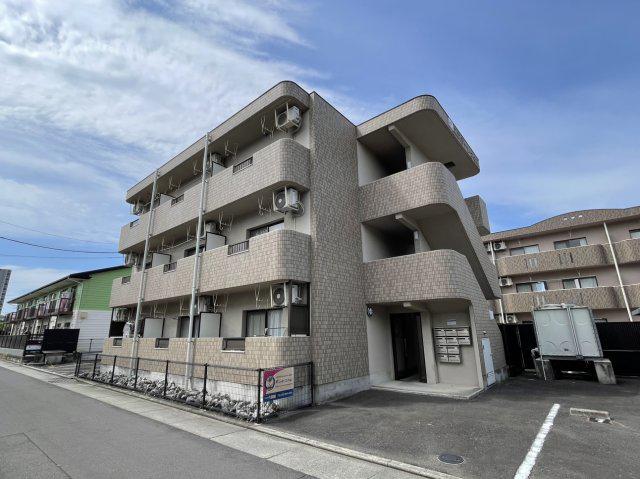 エステート久保II