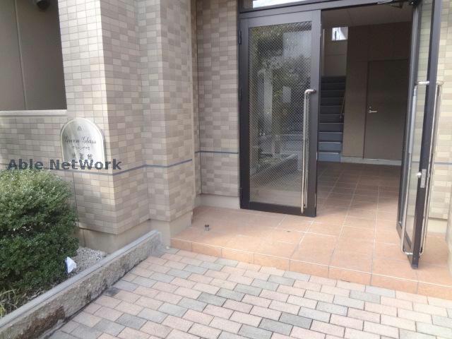 グリーングラス弐番館