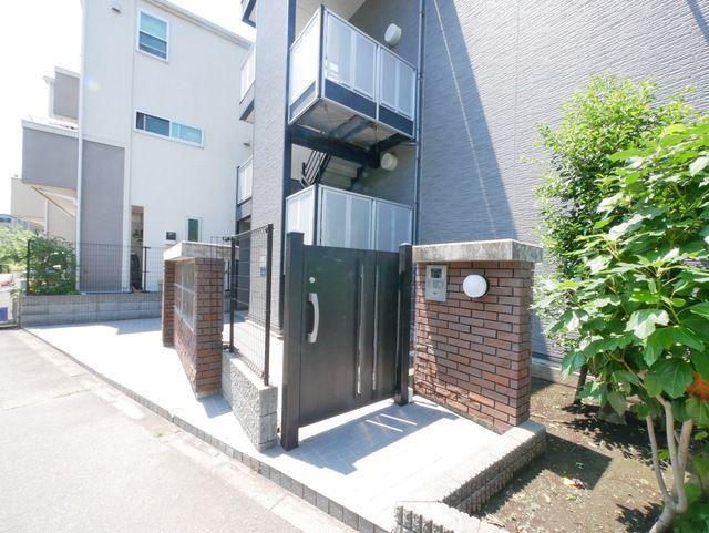 レオパレスOHYATO II