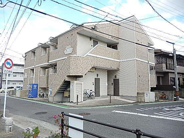 コンフォートベネフィス大橋南I