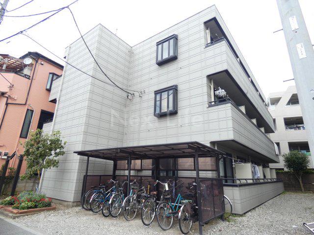 ジュネス中原