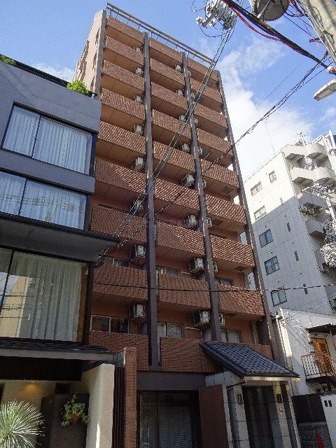 メディナ三条室町