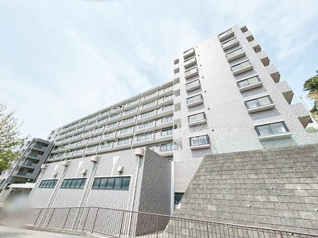 スカイパレス東戸塚(3DK/7階)