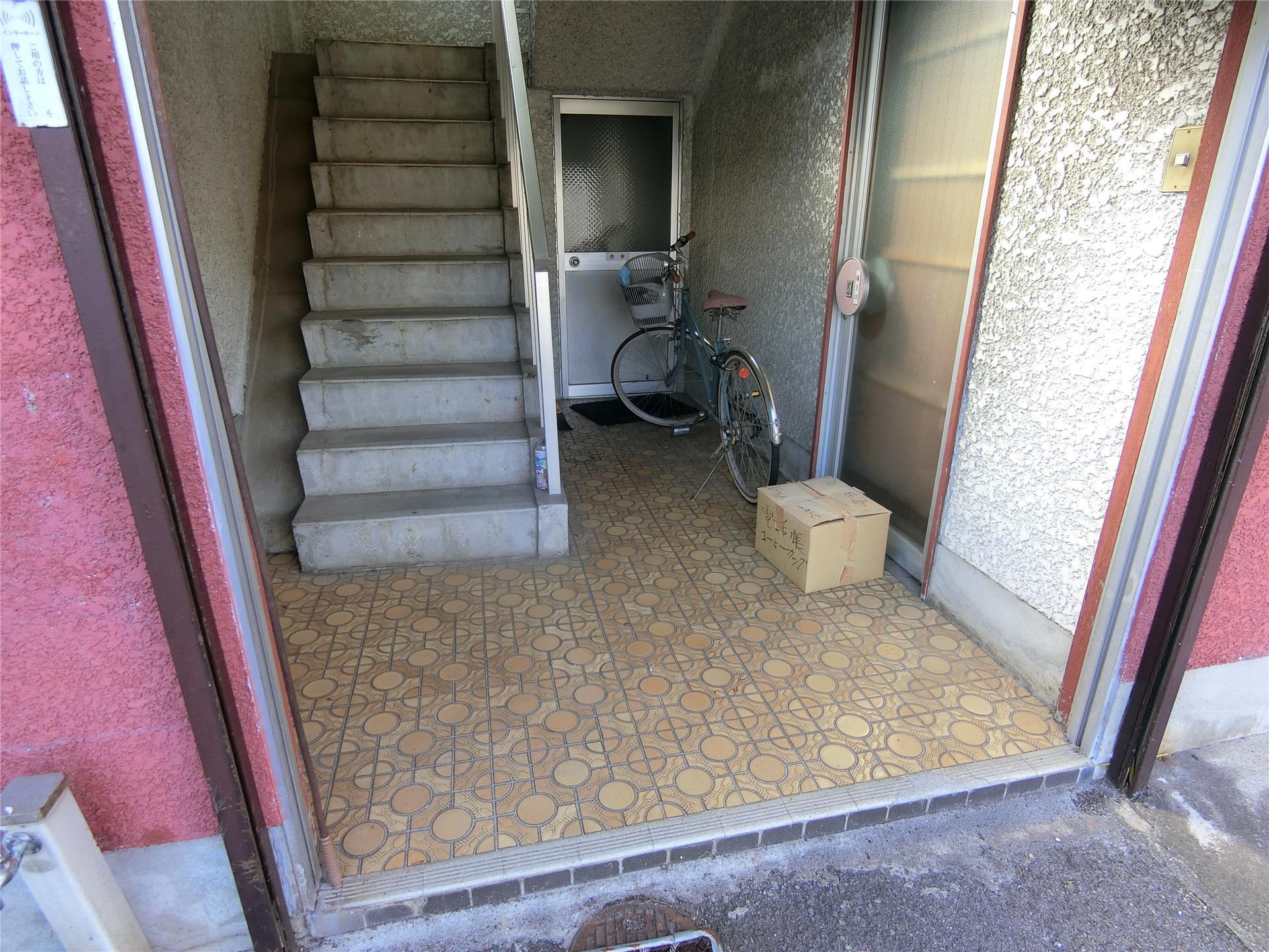 グランブルー広本町