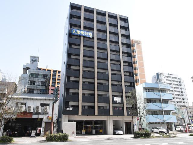 モダンパラッツオ天神北II