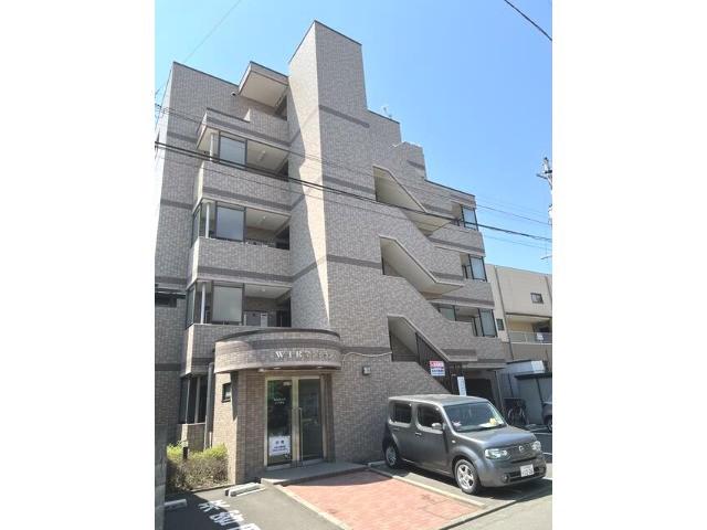 WTRマンション