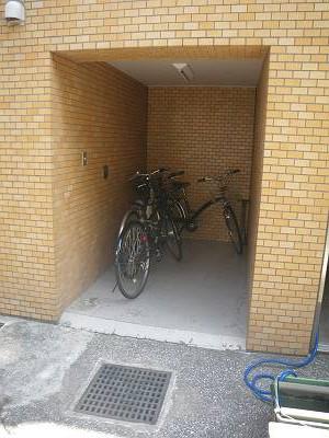 アーバンヒルズ旗の台