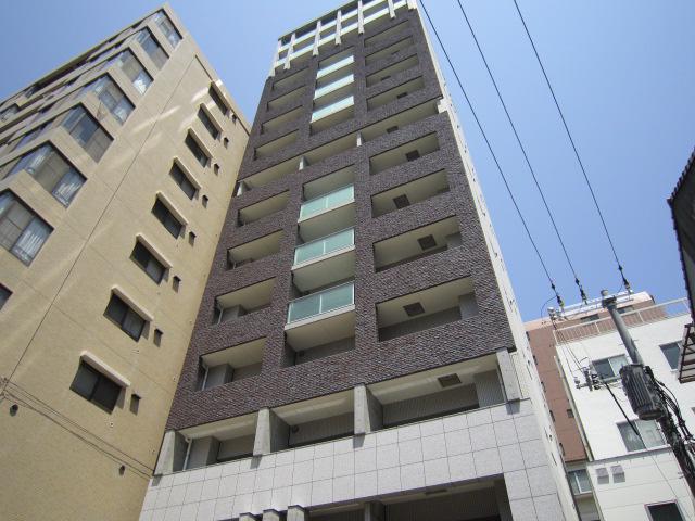 THE GRAND WASHU 堺町(1LDK/6階)