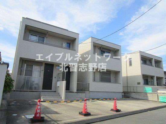 ディライト薬円台B