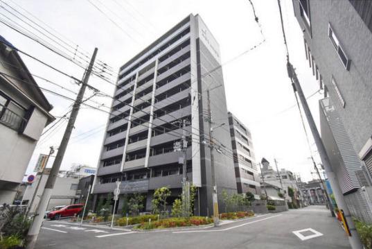 アドバンス大阪ブリス
