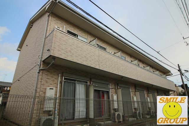 ルームピア船橋