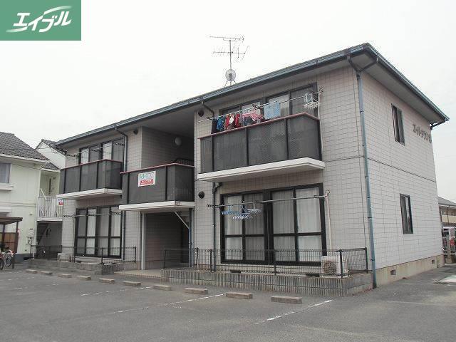エイトタウン北