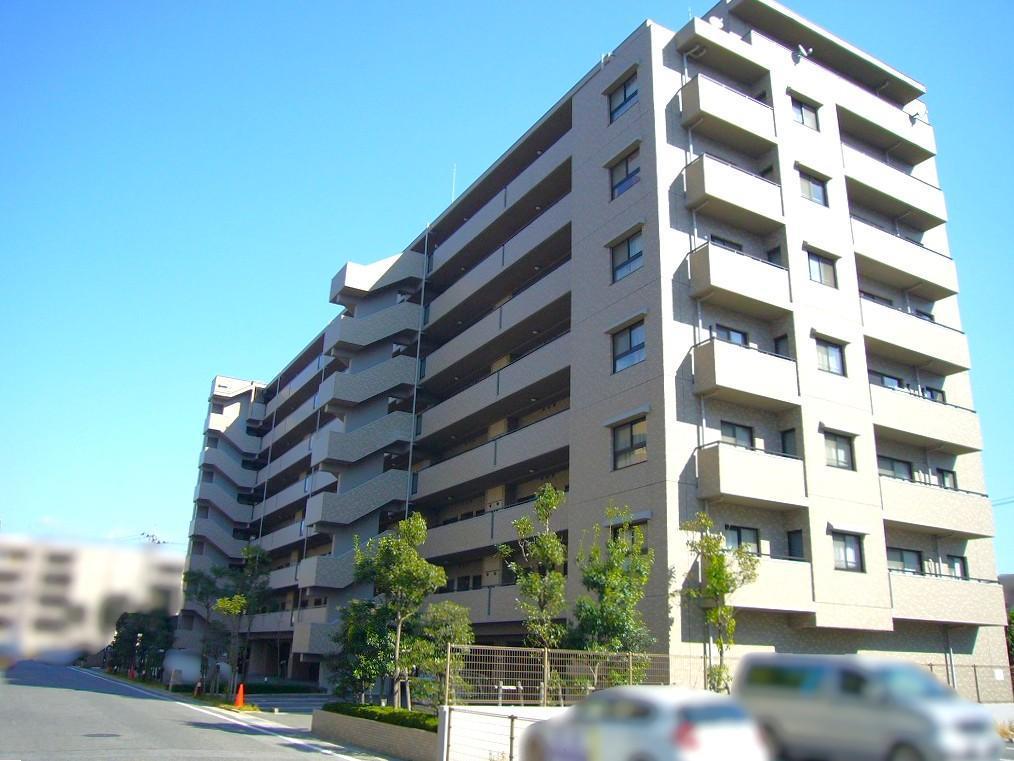 サーパス錦町通