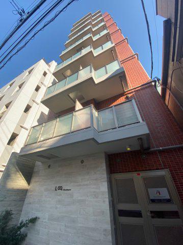 LOG武蔵小山