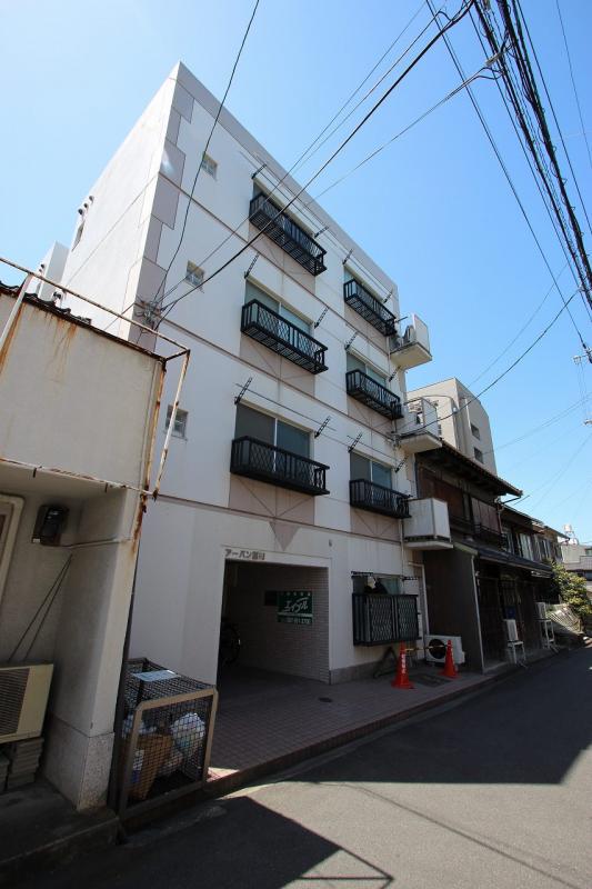 アーバン扇町
