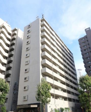 HF西新宿レジデンスウエスト
