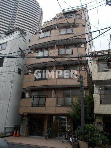 コンフォート曙橋