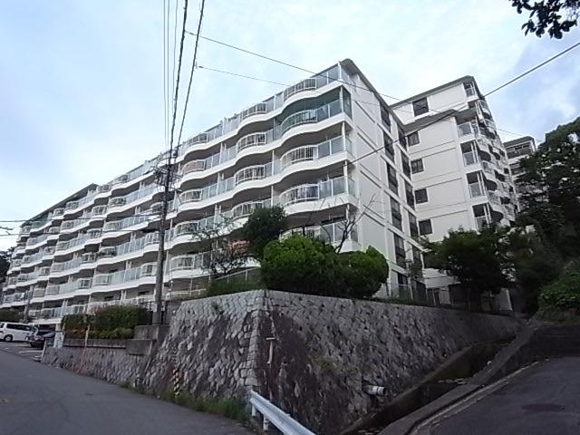 コボリマンション夙川老松台 D棟