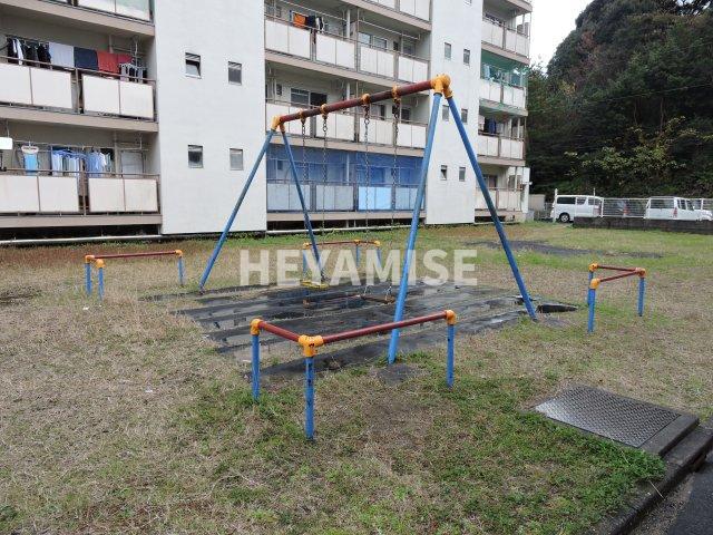 ビレッジハウス琴海1号棟