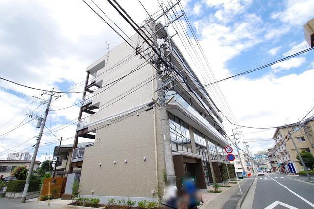 プライオール協和登戸