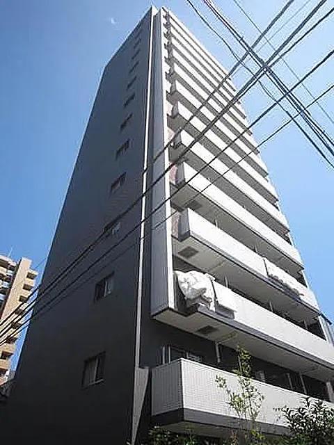 ファインアドレス新御徒町
