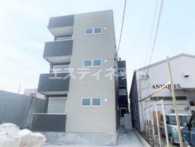 APARTMENT宝生町