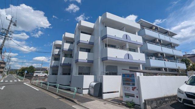 モールセゾン原(ワンルーム/3階)