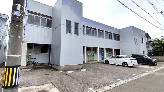 FRメゾン1(2LDK/2階)
