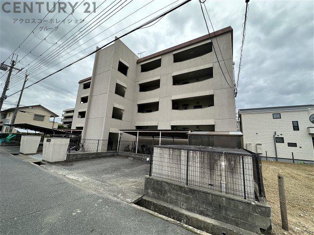 パールハイツ竹若