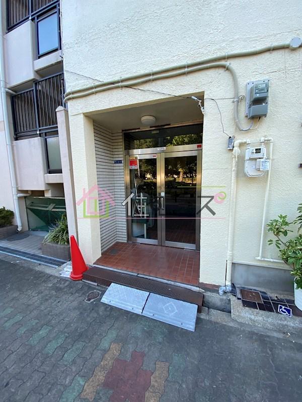 サンローズ小林