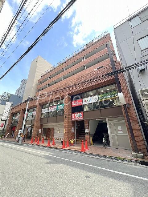 レクシア西中島3