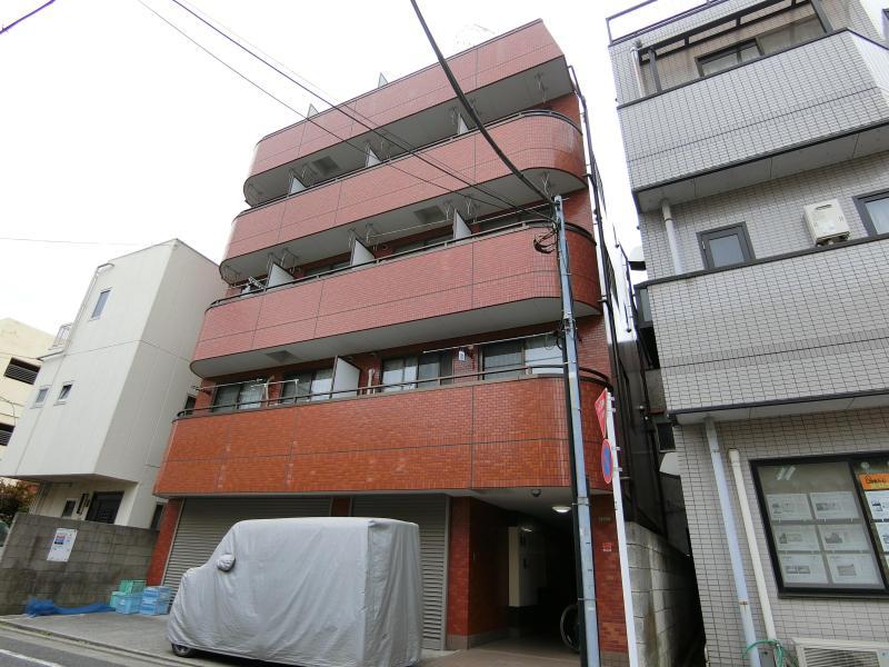 三幸ハイツ