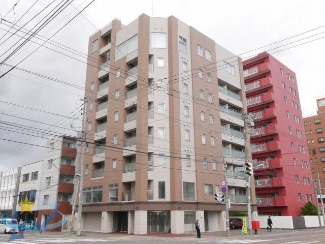 COULEUR COURT YAMAHANA(1LDK/7階)