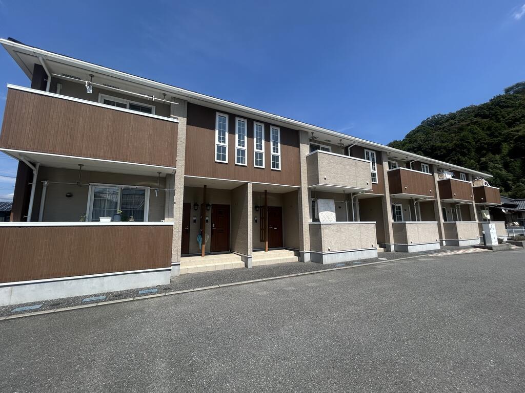 アンジュ フィデール