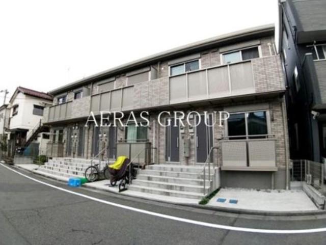 LIBRA川崎