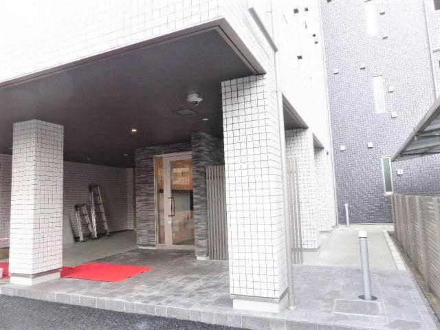 クレア栄町